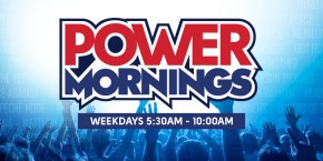 Power Mornings