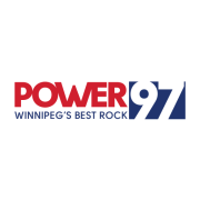 CJKR 97.5 "Power 97" Winnipeg, MB
