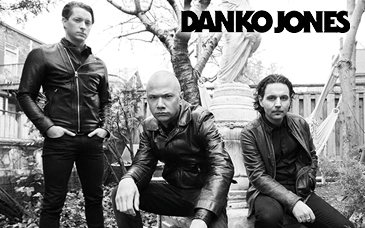 Danko Jones | Power 97