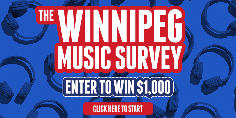 Winnipeg Music Survey