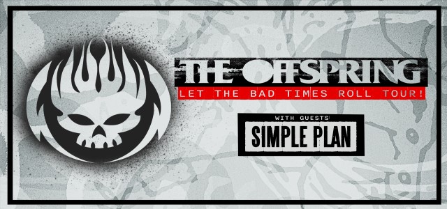The Offspring | Power 97