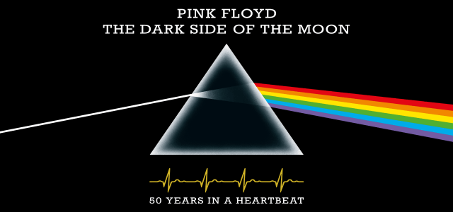 Pink Floyd's Dark Side of the Moon: The Planetarium Experience