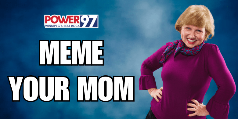 Meme Your Mom