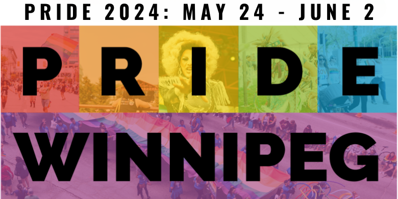 Pride Winnipeg 2024