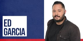 Ed Garcia