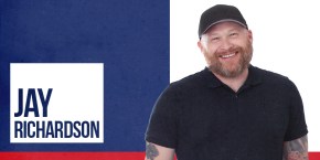 Jay Richardson