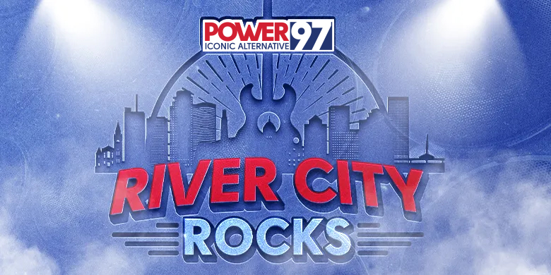 River City Rocks