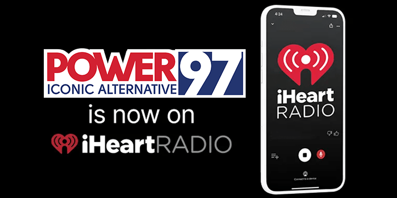 iHeartRadio