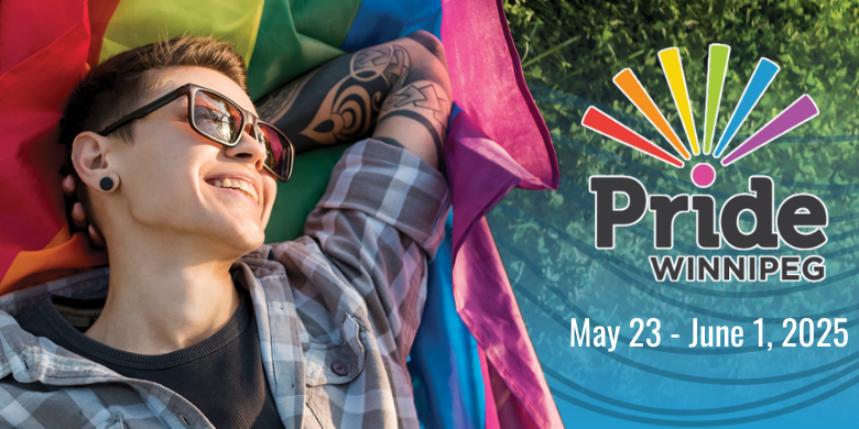 Pride Winnipeg 2025