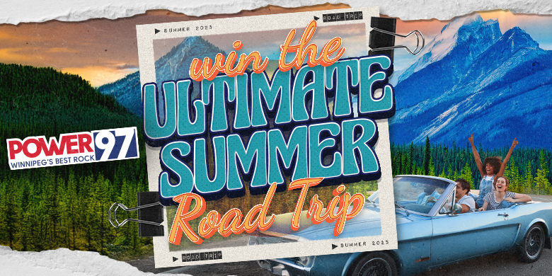 Ultimate Summer Road Trip
