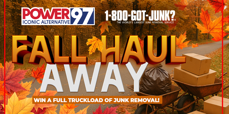 Fall Haul Away