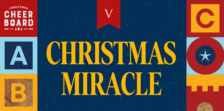 Christmas Miracle 2025
