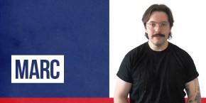 Marc