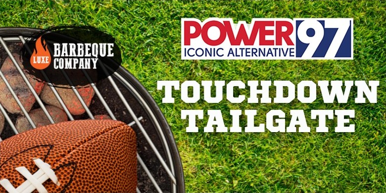 Touchdown Tailgate