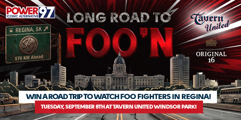 Long Road To Foo’n