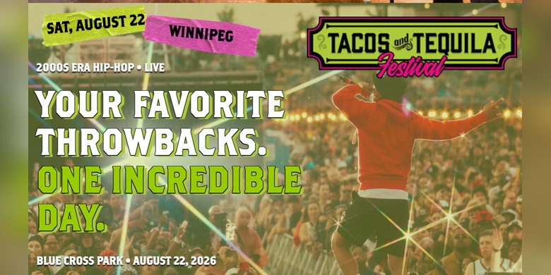 Tacos and Tequila Festival