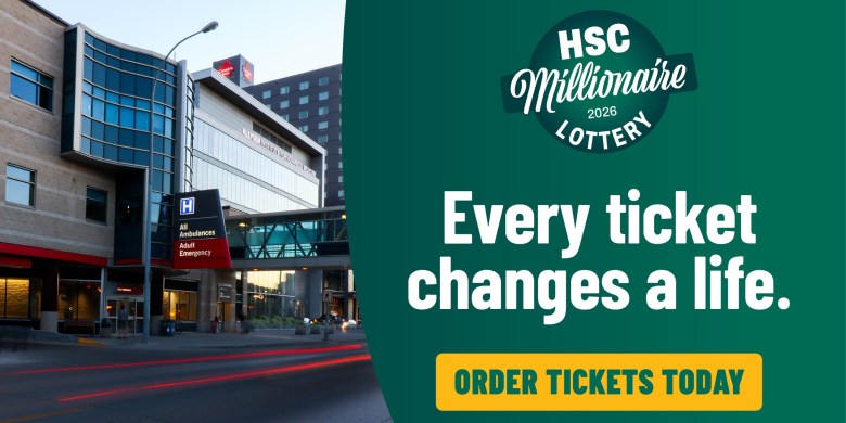 HSC Millionaire Lottery
